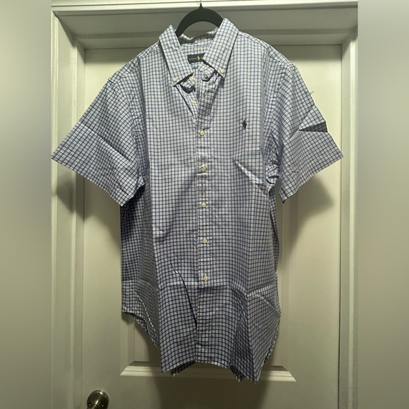 Ralph Lauren SS XL NWT - Picture 3 of 3
